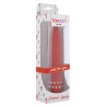 Just for You TOYJOY Vibro Diamond Superbe 15cm Rouge